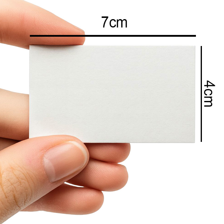 Yapışkanlı Magnet - 10'lu Paket - 7