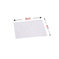 Yapışkanlı Magnet Çıkartma - 10'lu Paket - 9