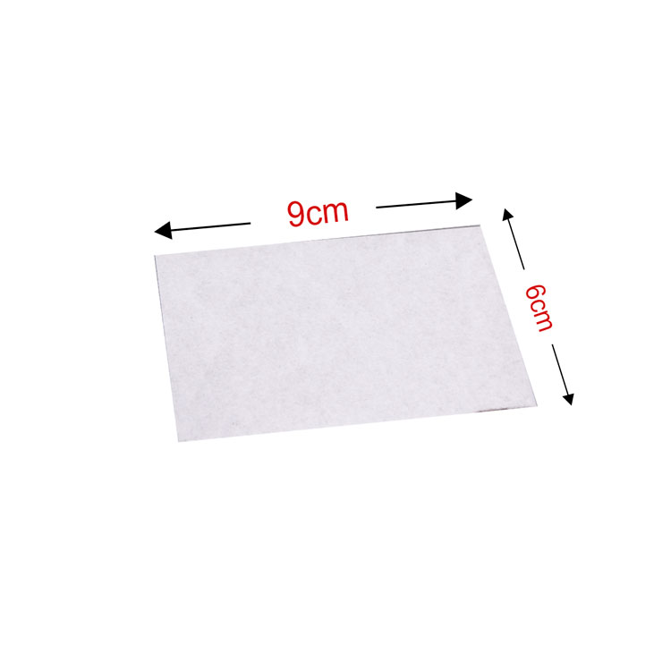 Yapışkanlı Magnet Çıkartma - 10'lu Paket - 9