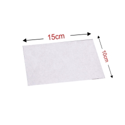 Yapışkanlı Magnet Çıkartma - 10'lu Paket - 10