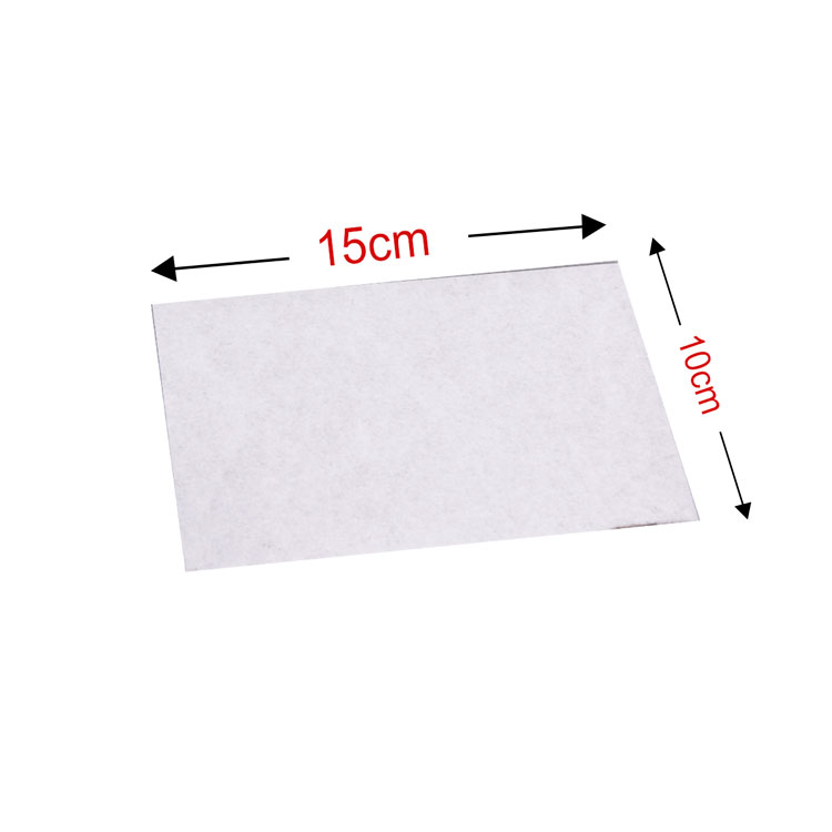 Yapışkanlı Magnet Çıkartma - 10'lu Paket - 10