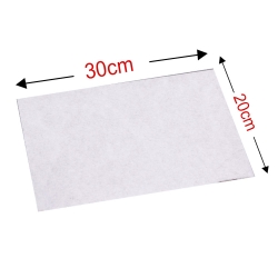 Yapışkanlı Magnet Çıkartma - 10'lu Paket - 12