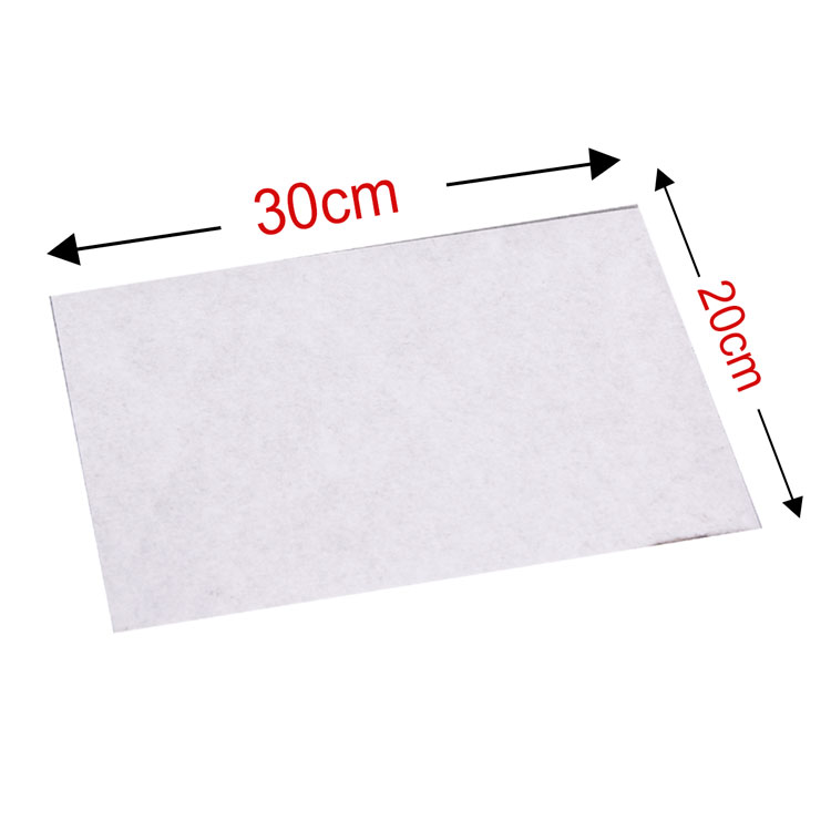 Yapışkanlı Magnet Çıkartma - 10'lu Paket - 12