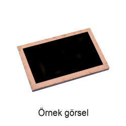 Yapışkanlı Magnet Çıkartma - 10'lu Paket - 3