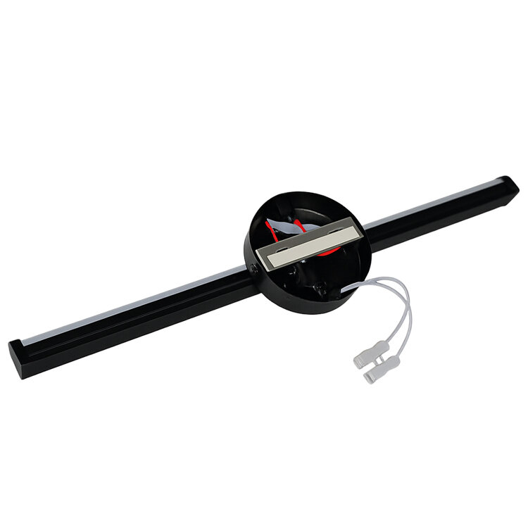 Yapışkanlı Sensörlü Dekoratif Led Duvar Apliği - 220V Elektrikli - 8