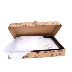 Yapışkanlı Sök Tak Çerçeveler 30x40cm - 2'li Paket - 6