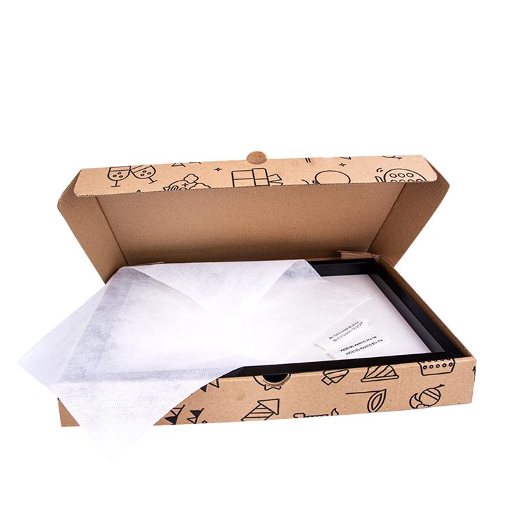 Yapışkanlı Sök Tak Çerçeveler 30x40cm - 2'li Paket - 6