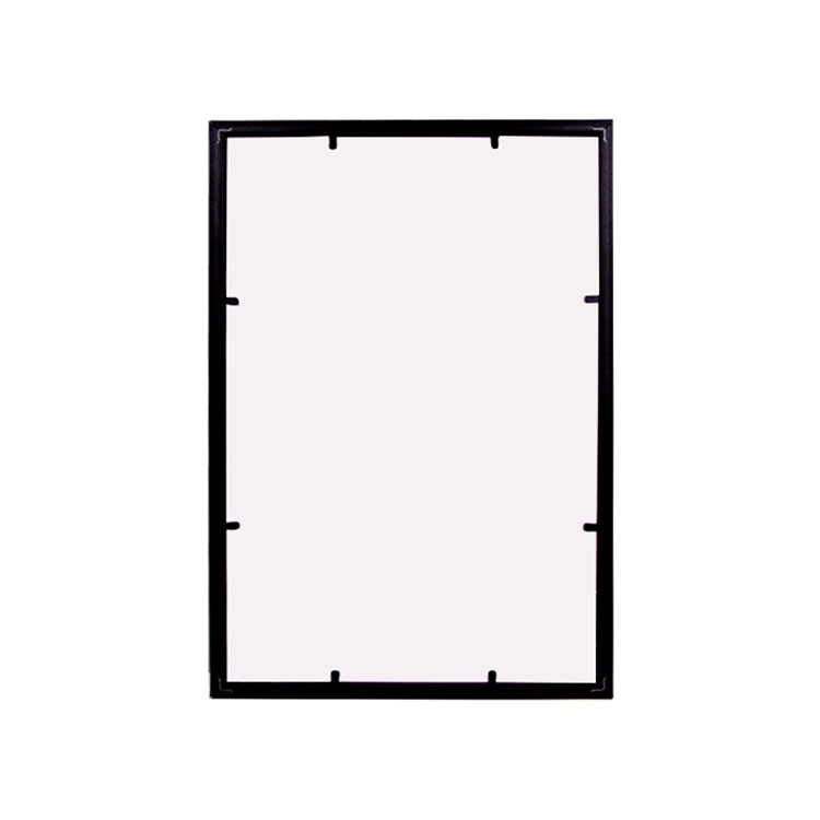 Yapışkanlı Sök Tak Çerçeveler 30x40cm - 2'li Paket - 4