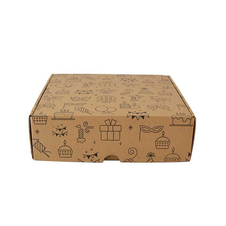 Yapışkanlı Sök Tak Klasik Kare Çerçeveler - 3'lü Paket - 7