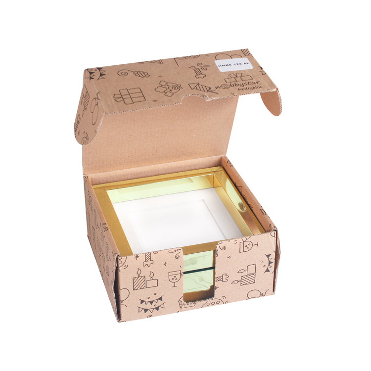 Yapışkanlı Sök Tak Paspartulu Pola Çerçeveler - 3'lü Paket - 34