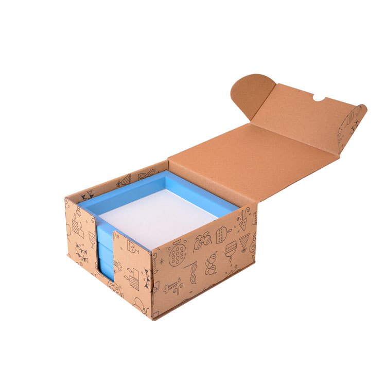 Yapışkanlı Sök Tak Renkli Pola Çerçeveler - 3'lü Paket - 9
