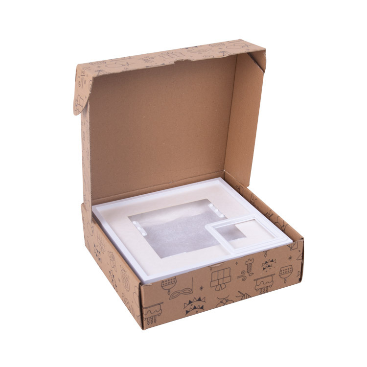 Yapışkanlı Sök Tak Yavrulu Paspartulu Çerçeve - 3'lü Paket - 10